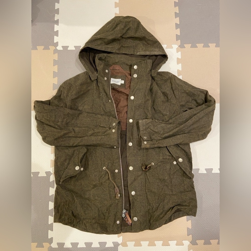 Steven Alan jacket - Picture 4 of 9